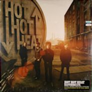 Hot Hot Heat, Happiness Ltd. (LP)